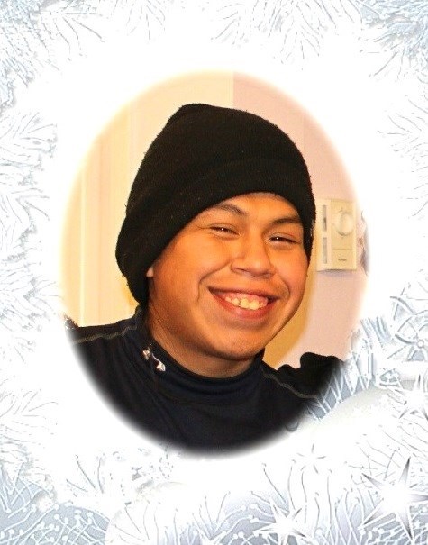 Obituary of Darius Micheal David Tyson Lee Wilson