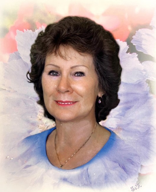 Obituary of Judie Mae Clark