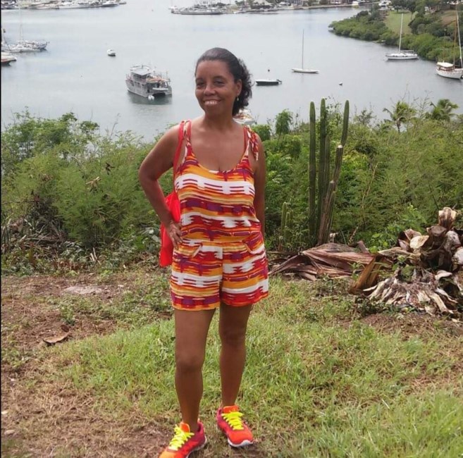 Obituary of Edna Ivette Cora Figueroa