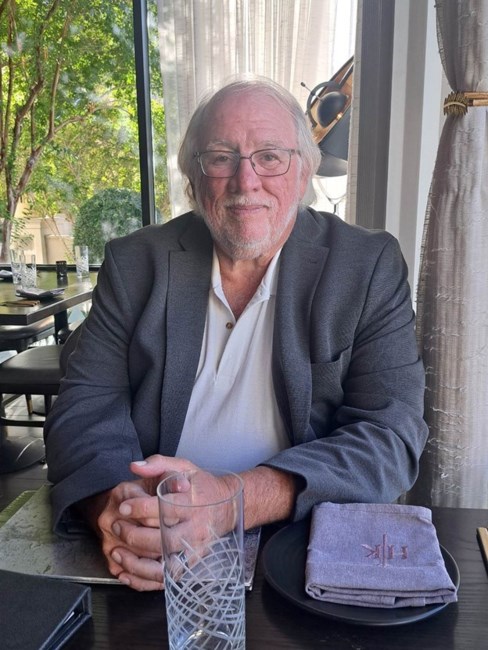 Obituary of Robert Alan Chiesi