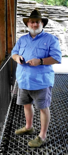 Obituary of Gregory "Greg" Scot West