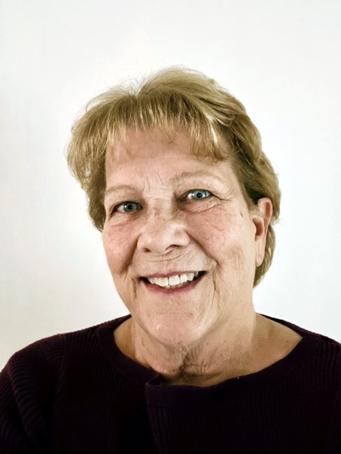 Obituary of June Bernice Kirkwood