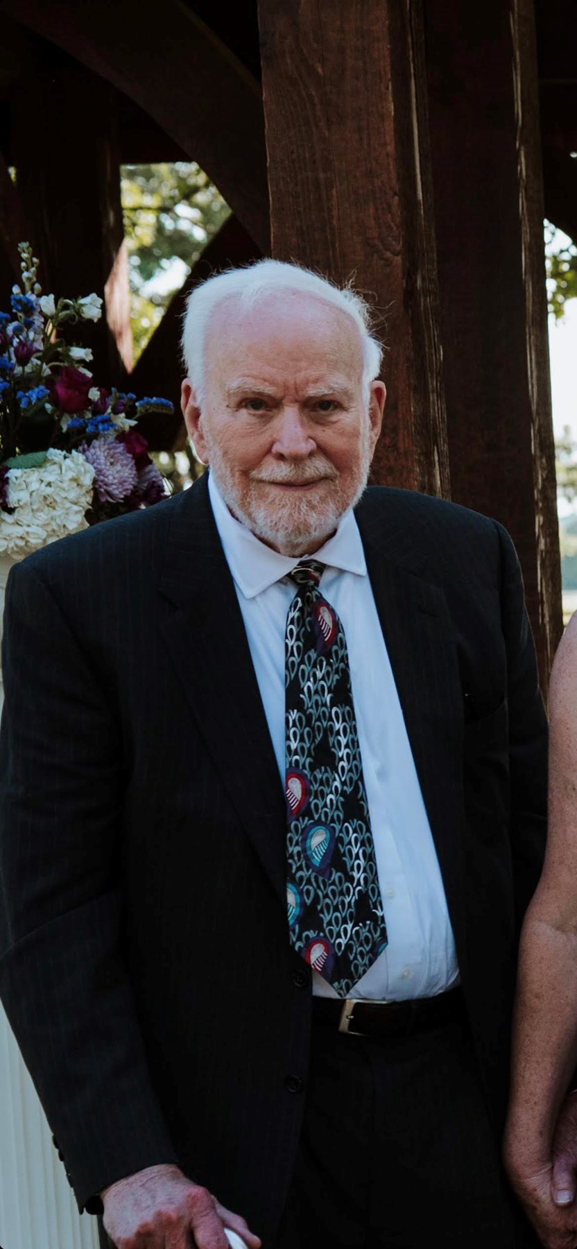Obituary of Robert "Bob" George Mahnke