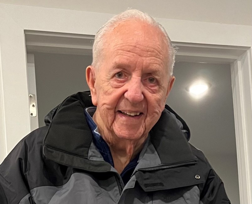 Obituary of Kenneth Steven Halpern