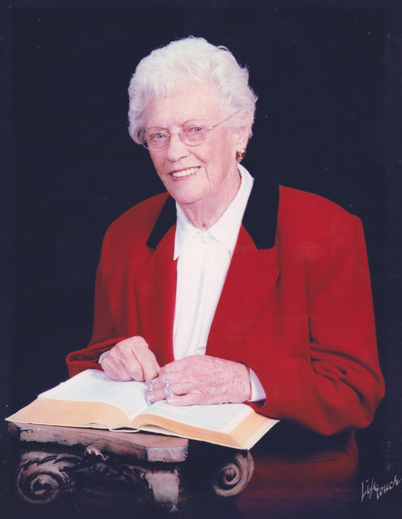 Florence Maurer Obituary St. Ann, MO