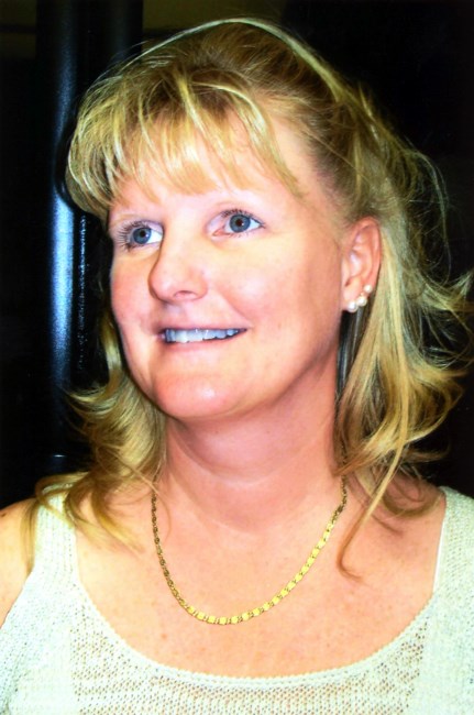 Obituary of Julie Ann Humphreys