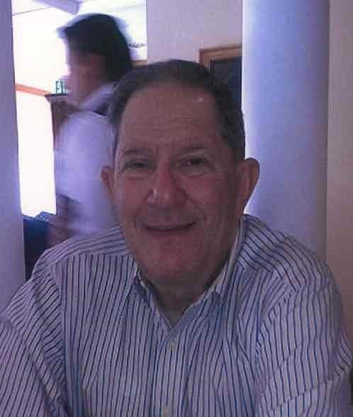 Obituary of Stewart Stu Robert Weinstock