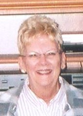 Obituary of Martha E Johnson
