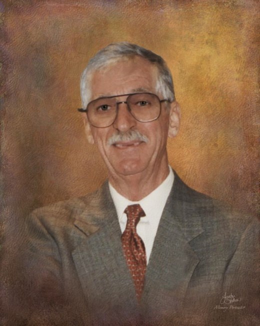 Obituary of Rudy H. Barnes