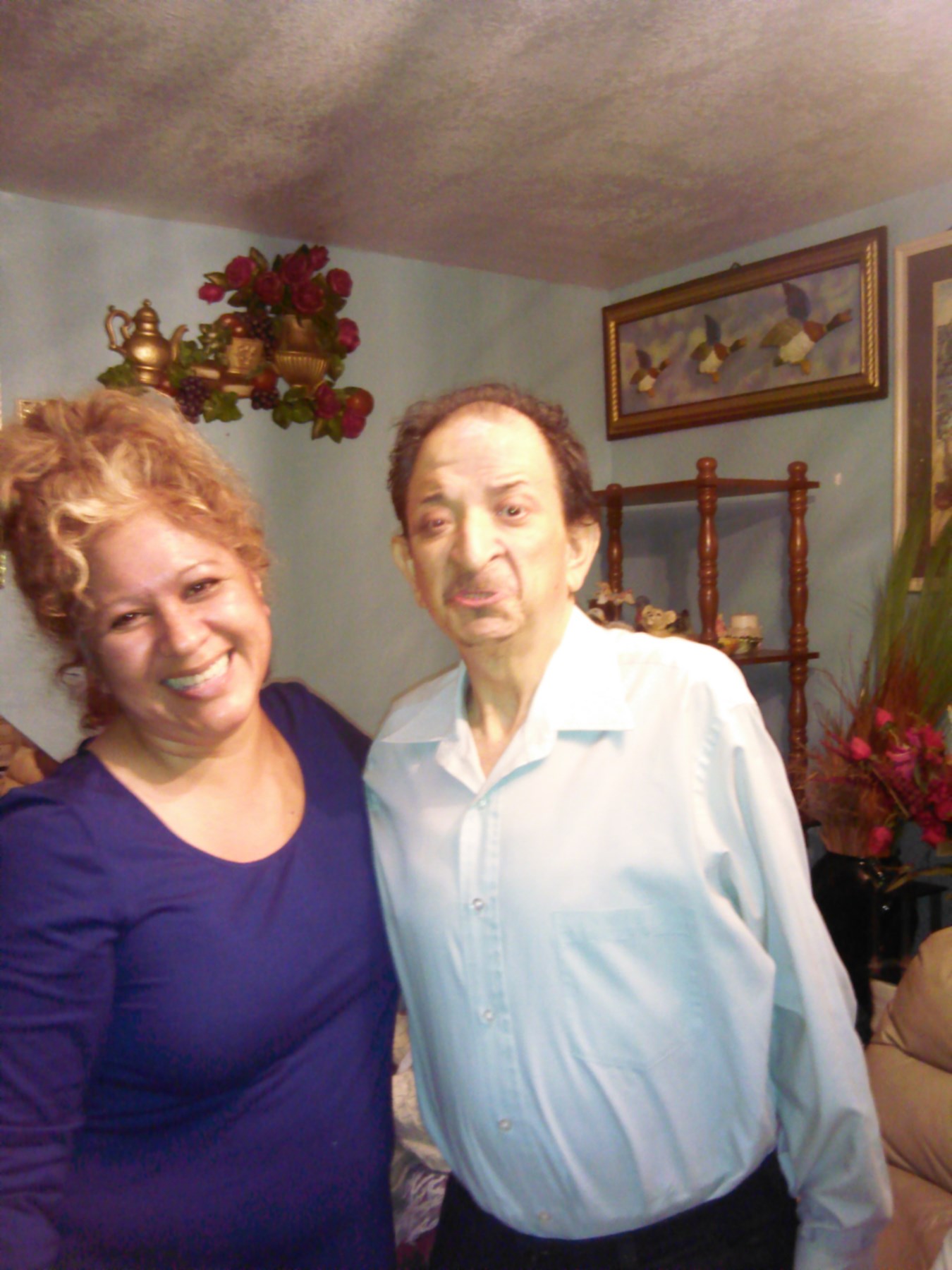 Avis de décès de Robert S. Fisk