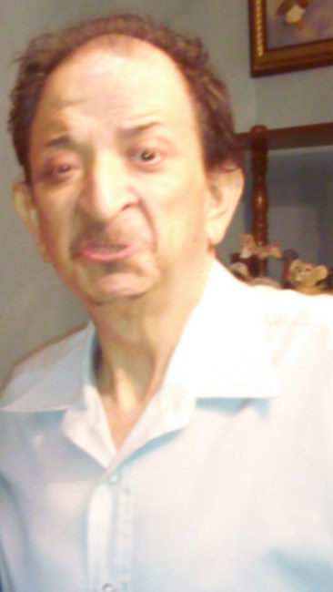 Obituary of Robert S. Fisk