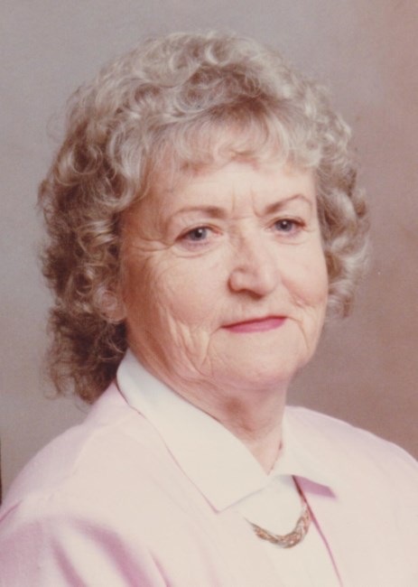 Obituary of Marie Agnes Yates