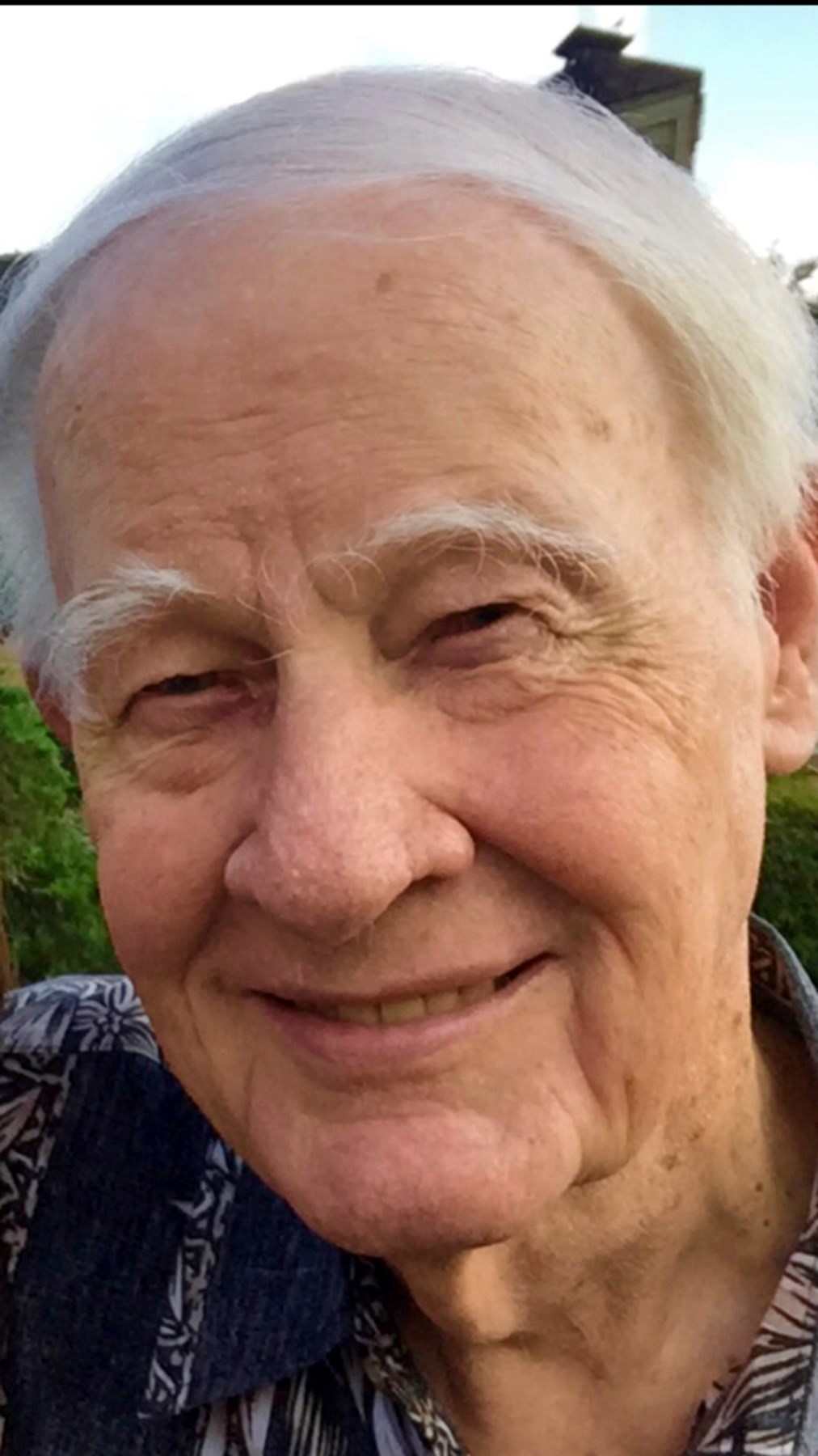 Robert Coker Obituary Houston, TX