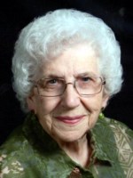 Margaret M. Schmidt