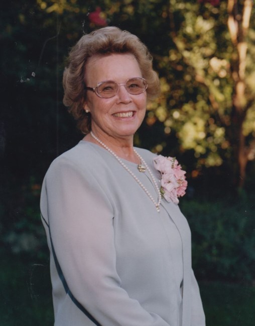 Obituary of Patricia K. (Harrington) Dorn