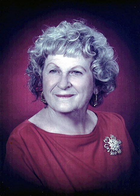 Obituary of Lillis Jolene Mathis-Mann