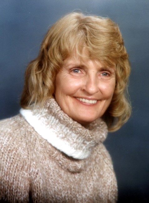 Obituario de Judith "Judie" K. (Sedwick) Washington