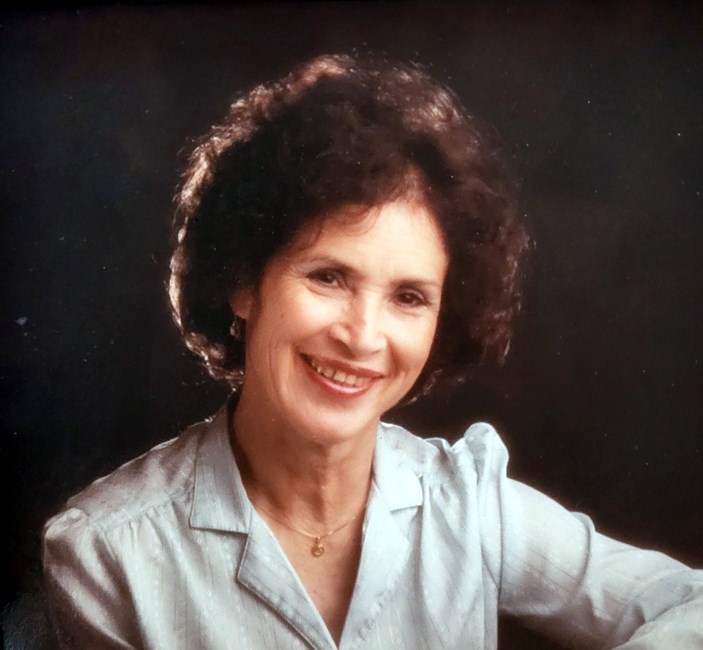 Obituary of Mary E. Rios