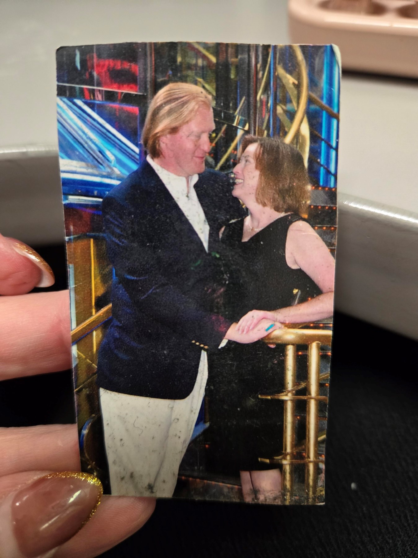 Obituary of Lori Anne Trimble