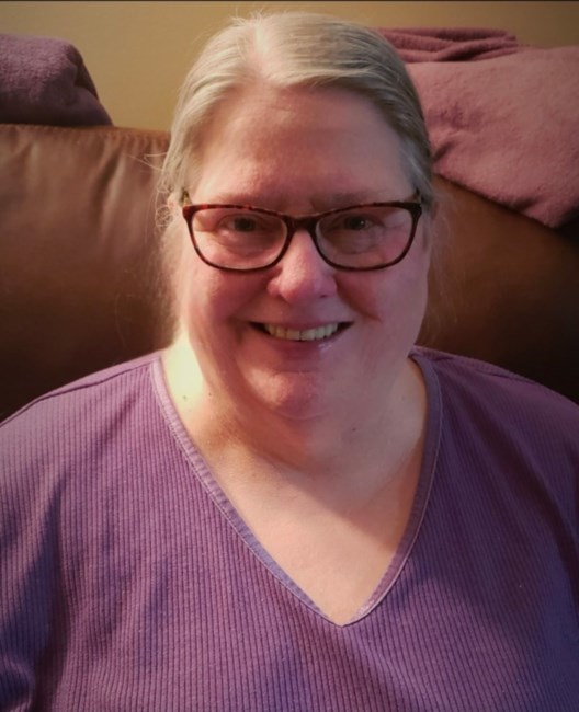 Obituary of Jean Marie Oxford