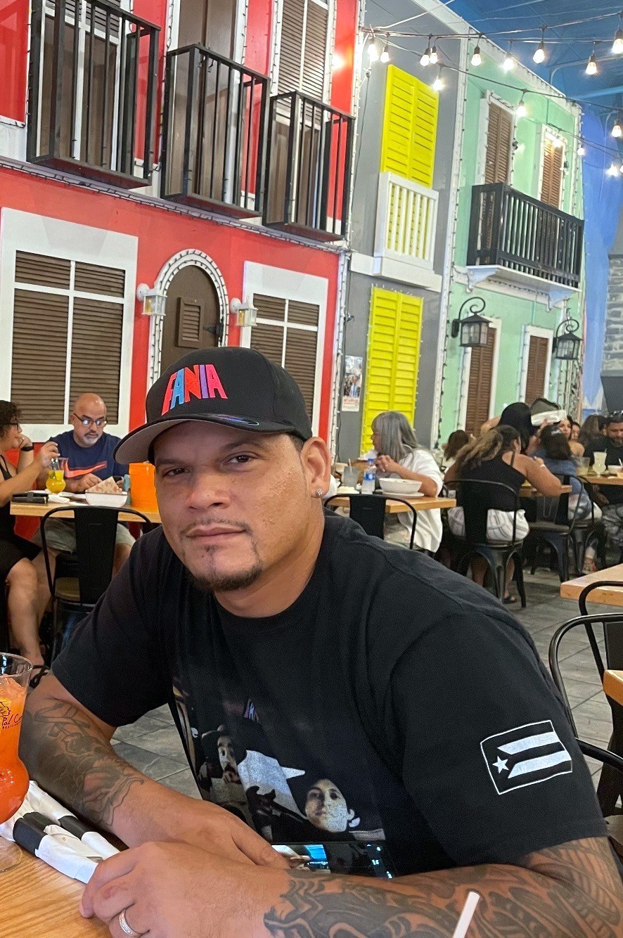 Reinaldo Lopez Reinaldo Lopez Obituary - Winter Park, FL