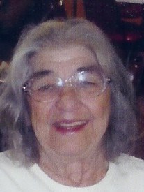 Obituary of Lola Mae Smith