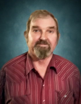 Obituary of David Franklin Edge