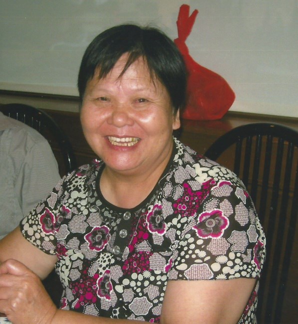 Obituary of Lizhen Chen