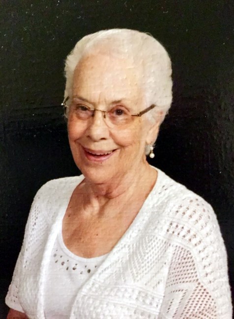 Obituary of Lorraine Marie Bachmeier