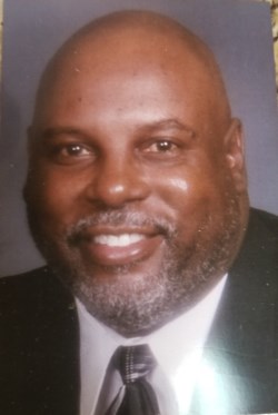 Obituary of Mr. Leon Hughes