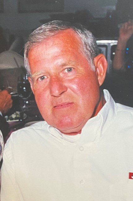 Obituary of Samuel D. Smith