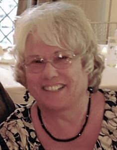 Obituary of Susan A. Preston