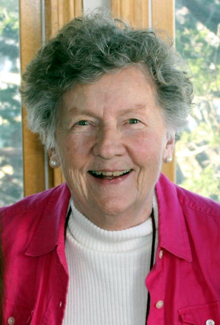 Obituary of Ruth Joan (McNeill) Zimmerman