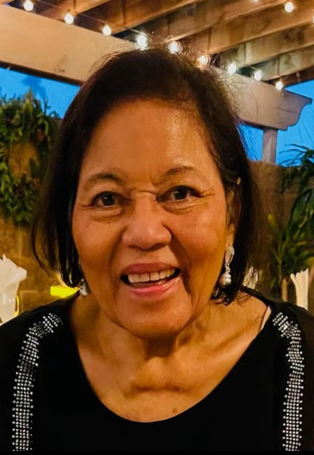 Obituary of Jeanette Felocita Armoogam