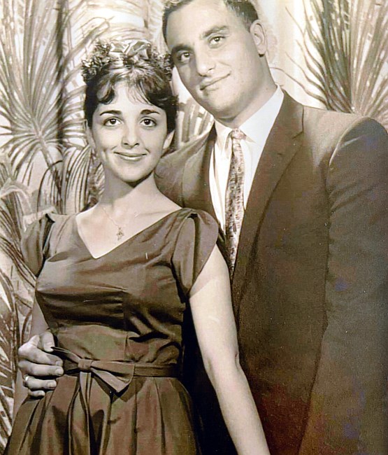 Obituary of Ann Santa Rosa