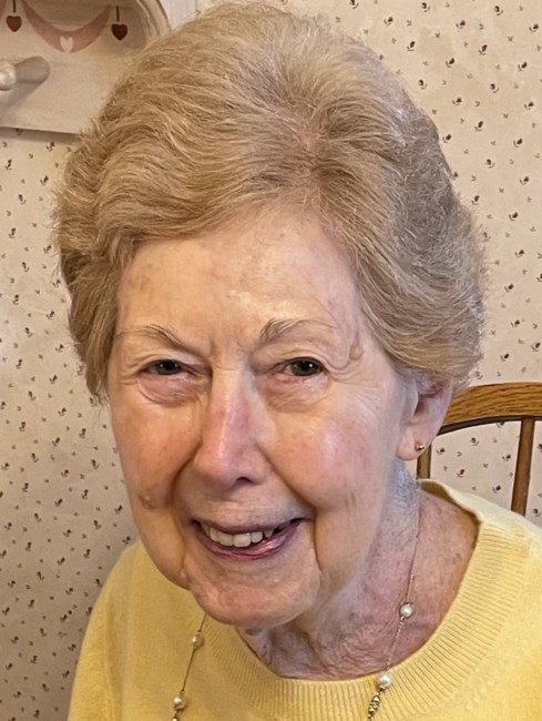 Obituary of Margaret "Peg" (Shea) Viola