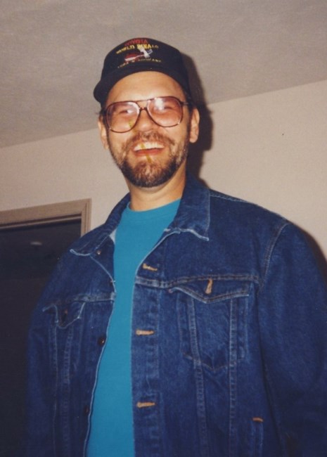 Obituary of Gerald (Jerry) Dauenhauer