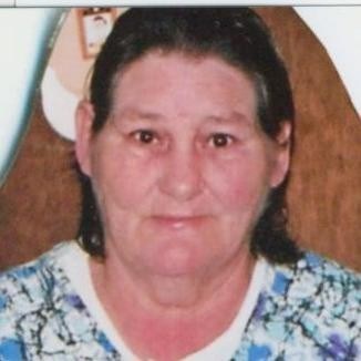 Obituary of Frances Louise Tucker