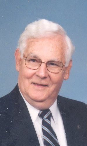 Obituary of Melvin G. Trimble Sr.