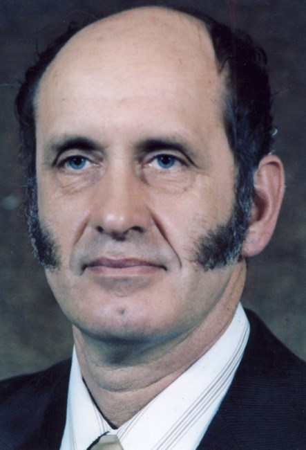 Obituary of Paul Rauch