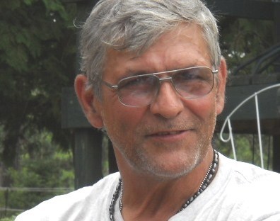 Avis de décès de Gary Harris