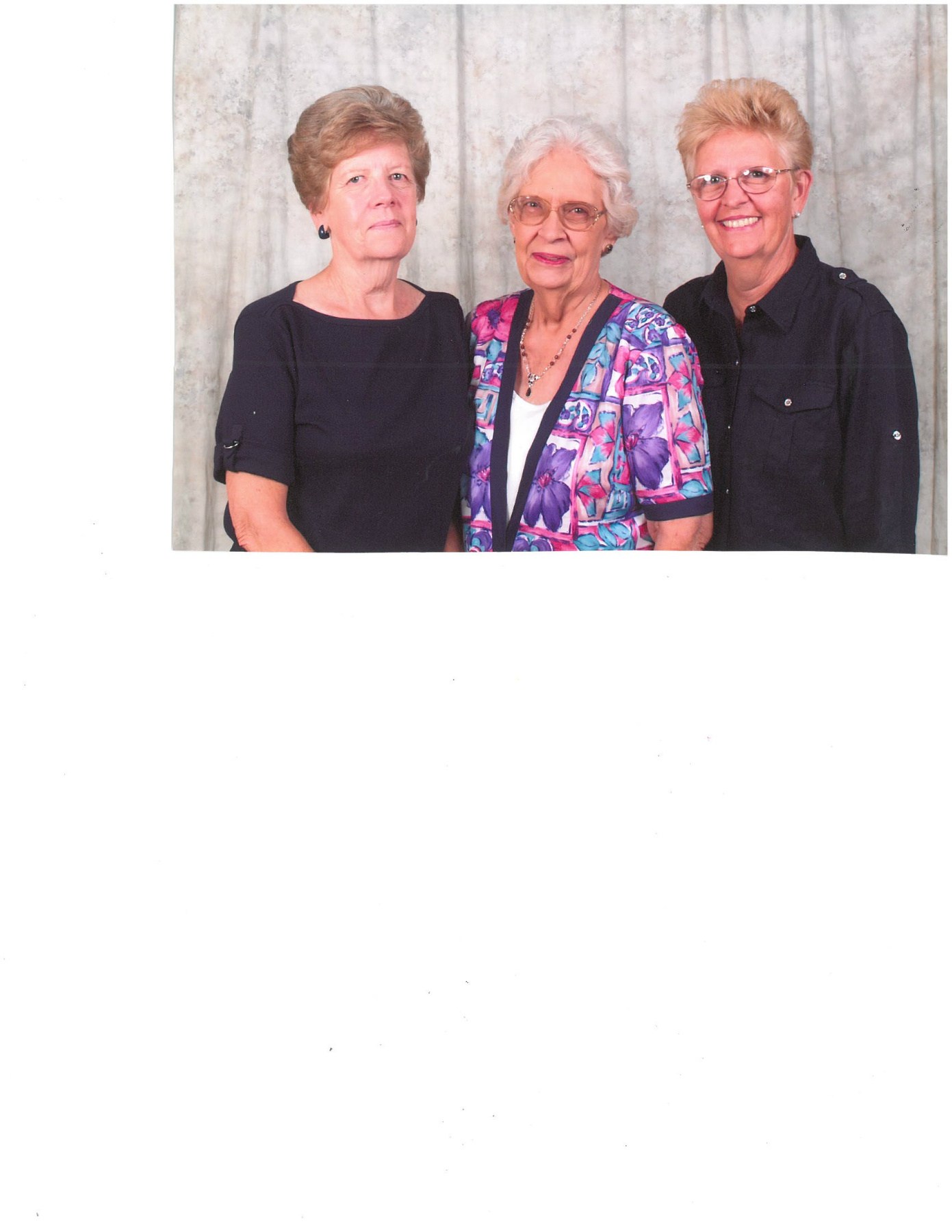 Obituary of Victoria Sue Goodsell