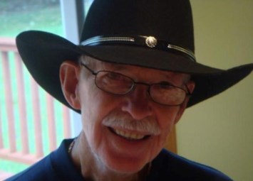 Obituary of Ralph William Barnes