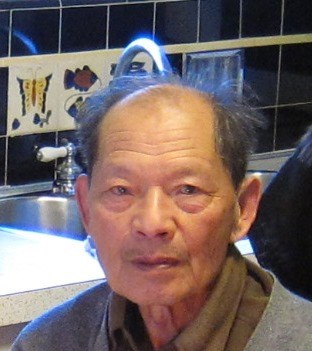 Obituary of Mr. Harry Sun Kwong Lum