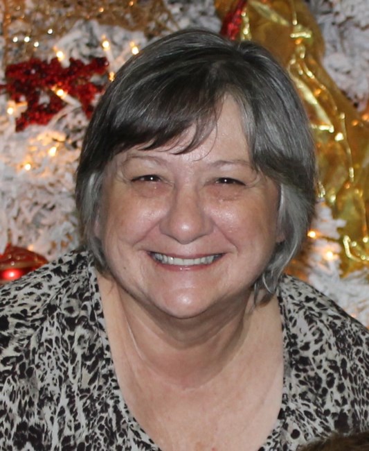 Mary Broussard Obituary Lake Charles, LA