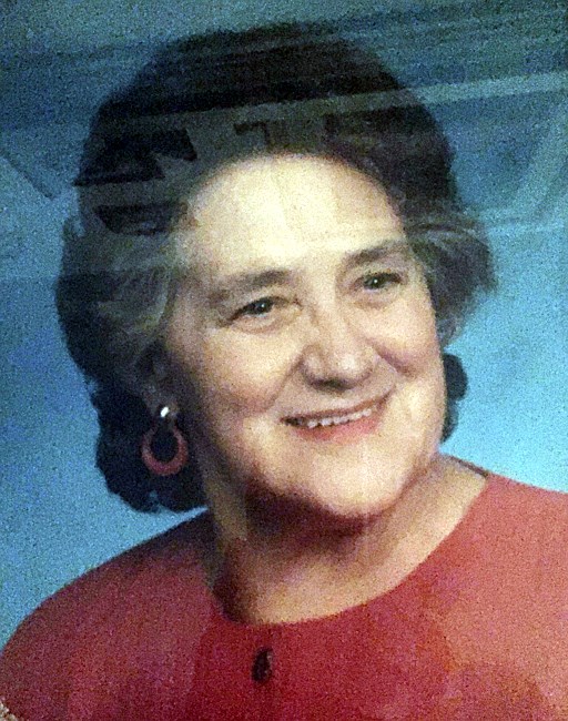 Obituario de Ethel C. Nowlin