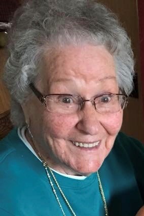 Obituary of Lucy Sink