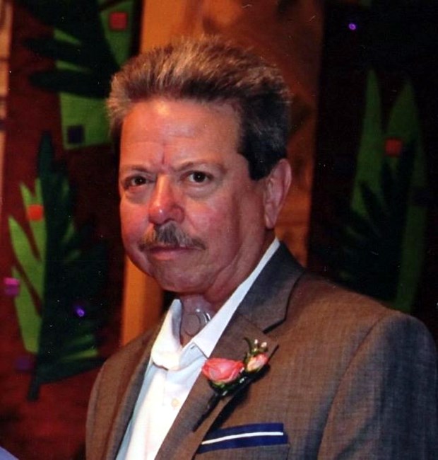 Obituary of Theodore "Ted" Patrick Portell