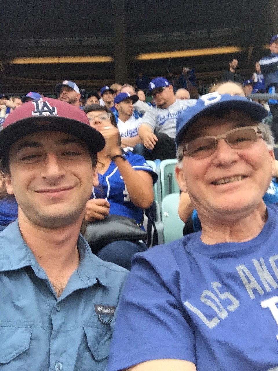 Obituary of Nikolas Charles Samuels