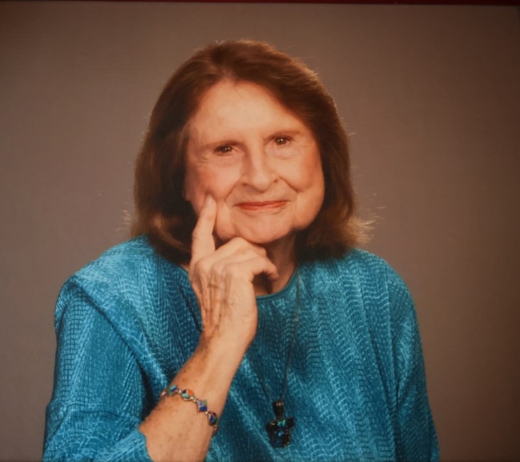 Obituary of Joan H. Chalmers